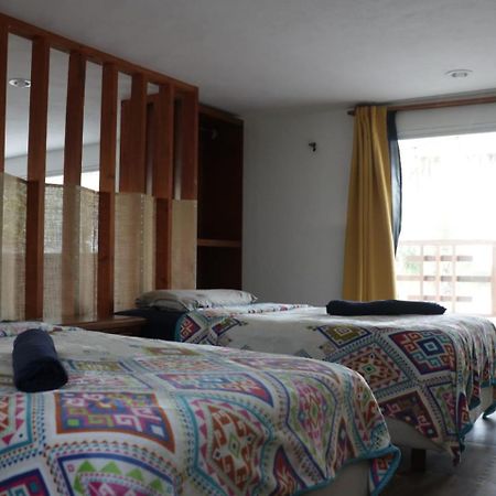 Casa Esmeralda Telchac Puerto Buitenkant foto