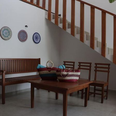 Casa Esmeralda Telchac Puerto Buitenkant foto
