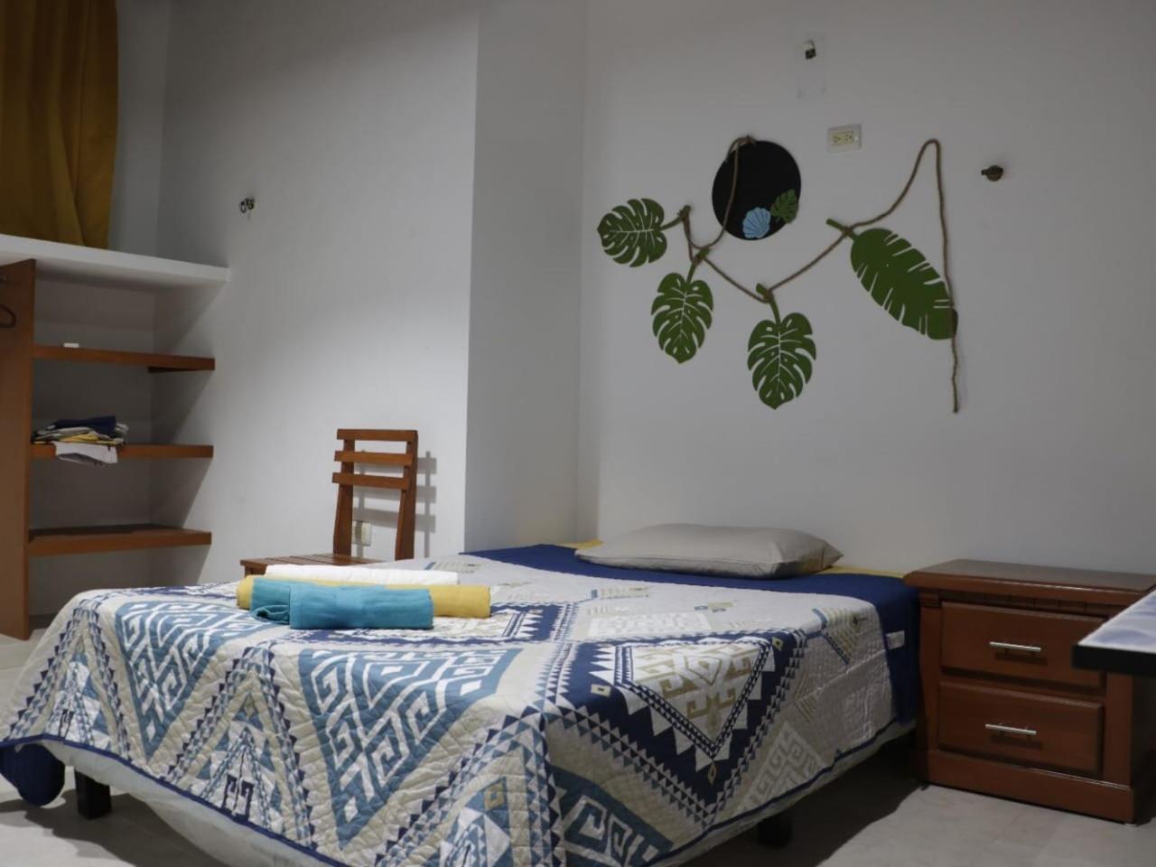 Casa Esmeralda Telchac Puerto Buitenkant foto