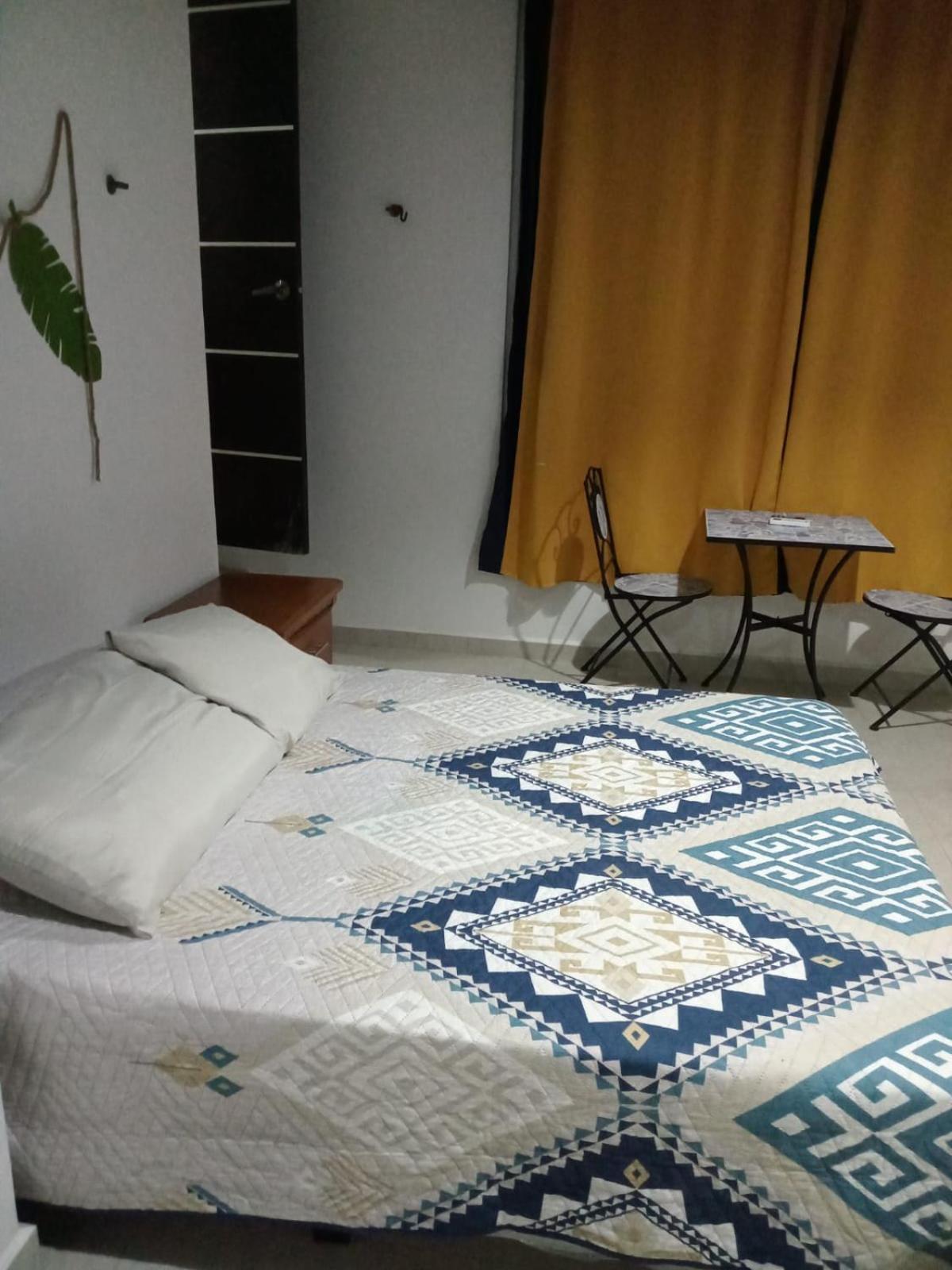 Casa Esmeralda Telchac Puerto Buitenkant foto